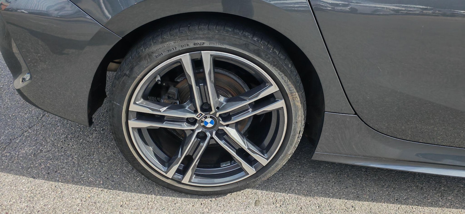 Used BMW 1 Series 2021 for sale - 76042793: Photo 12