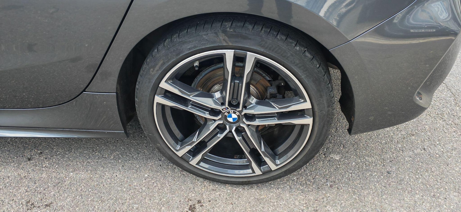 Used BMW 1 Series 2021 for sale - 76042793: Photo 13