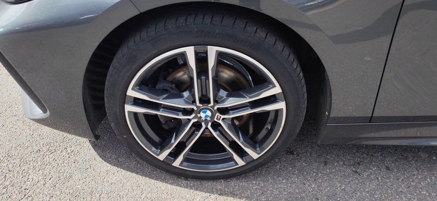 Used BMW 1 Series 2021 for sale - 76042793: Photo 14