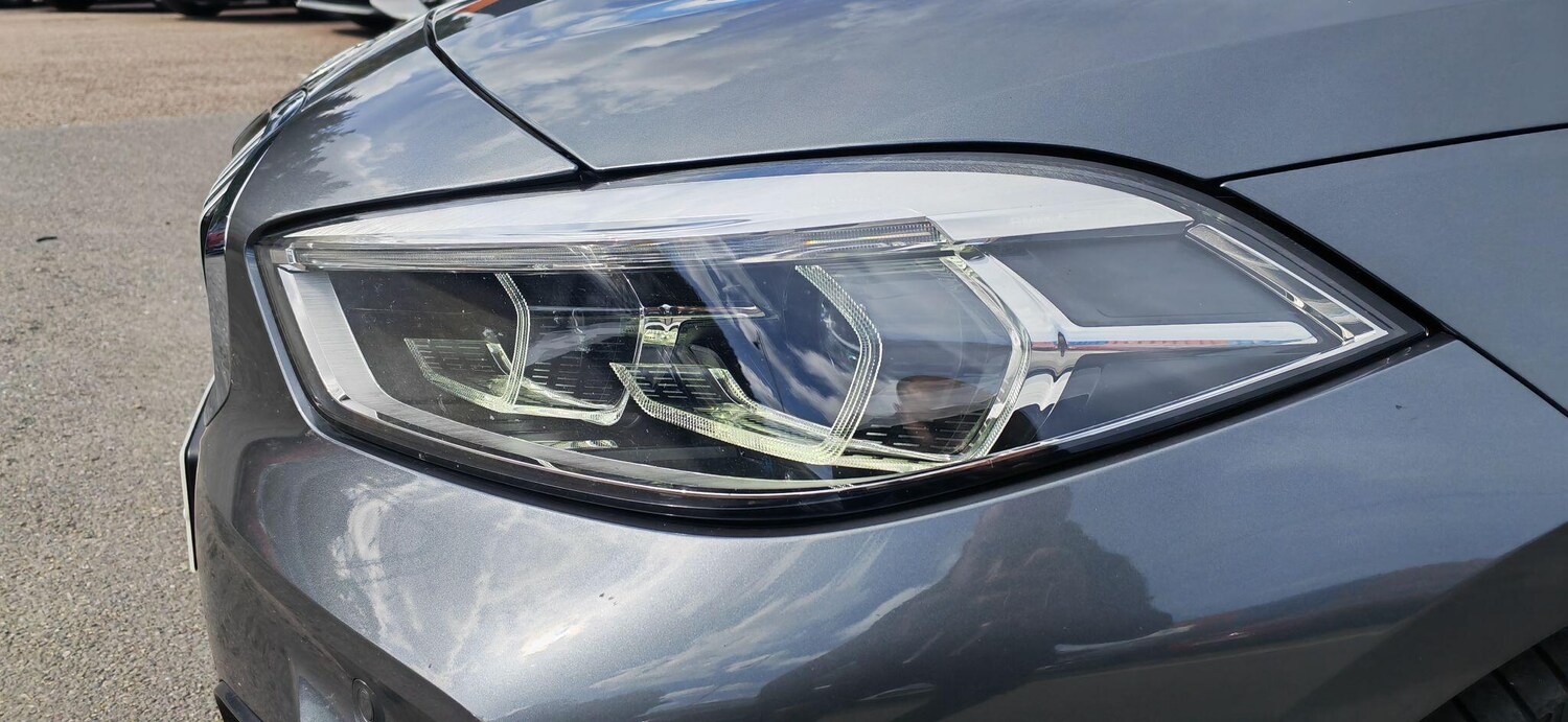 Used BMW 1 Series 2021 for sale - 76042793: Photo 15