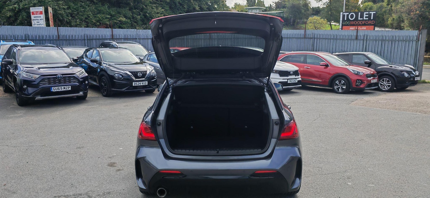 Used BMW 1 Series 2021 for sale - 76042793: Photo 16