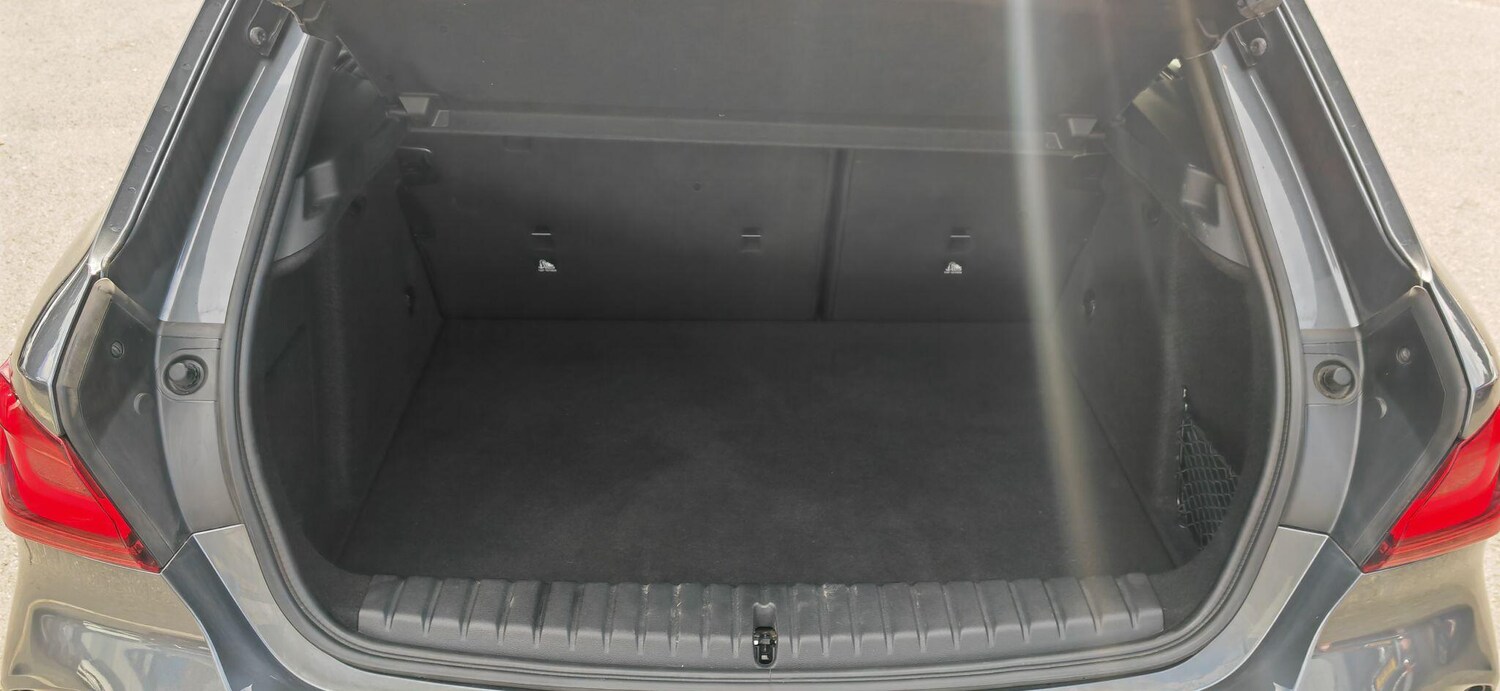 Used BMW 1 Series 2021 for sale - 76042793: Photo 17