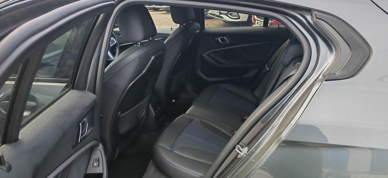 Used BMW 1 Series 2021 for sale - 76042793: Photo 18