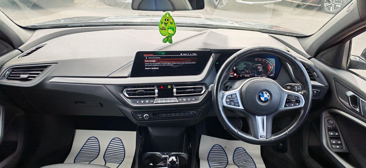 Used BMW 1 Series 2021 for sale - 76042793: Photo 21