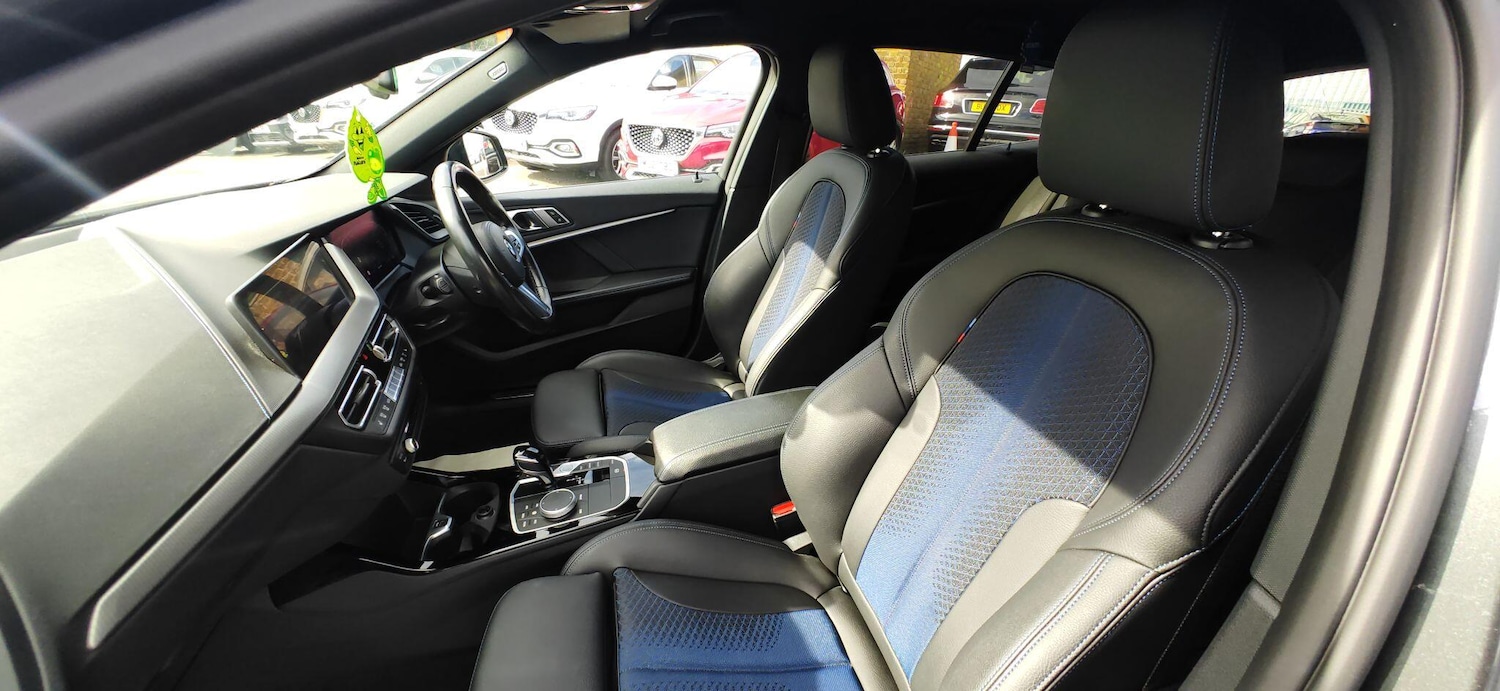 Used BMW 1 Series 2021 for sale - 76042793: Photo 25