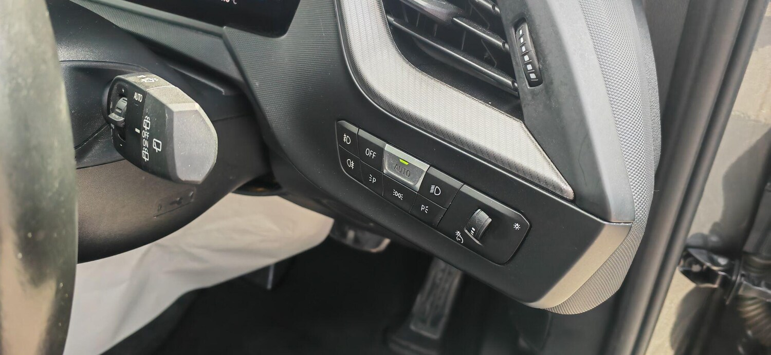 Used BMW 1 Series 2021 for sale - 76042793: Photo 29