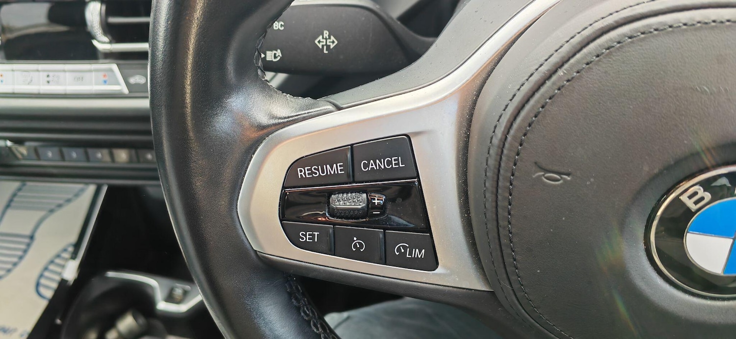 Used BMW 1 Series 2021 for sale - 76042793: Photo 33