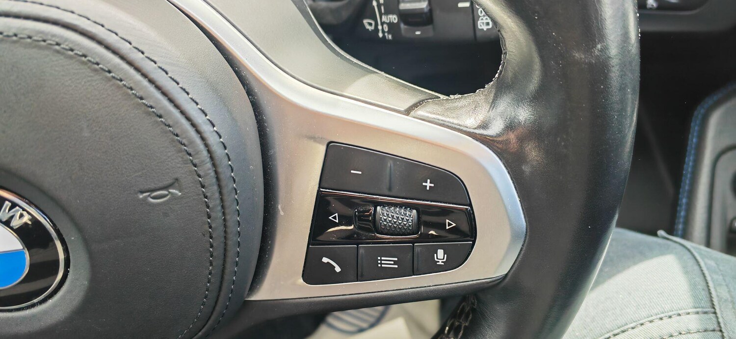 Used BMW 1 Series 2021 for sale - 76042793: Photo 34