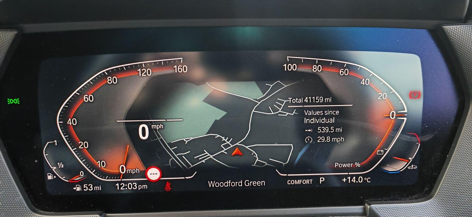 Used BMW 1 Series 2021 for sale - 76042793: Photo 35