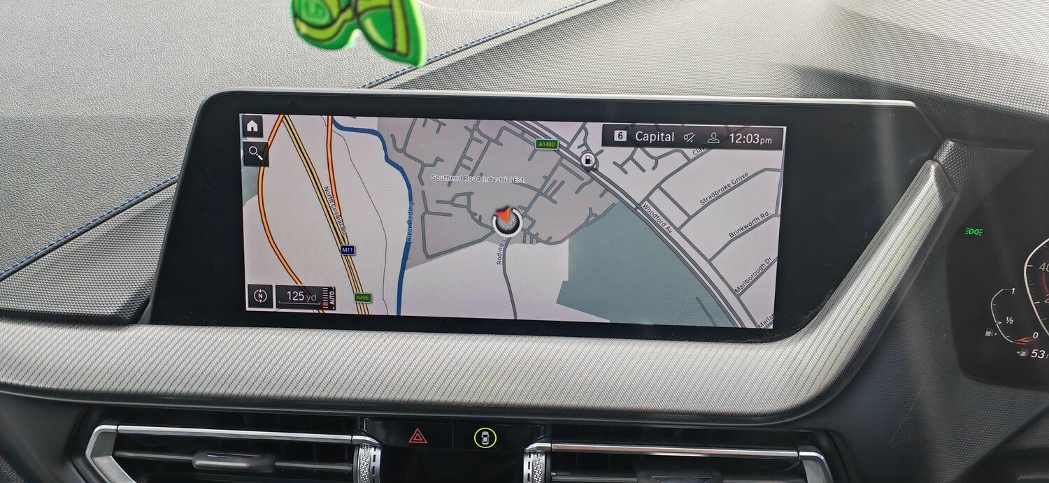 Used BMW 1 Series 2021 for sale - 76042793: Photo 36