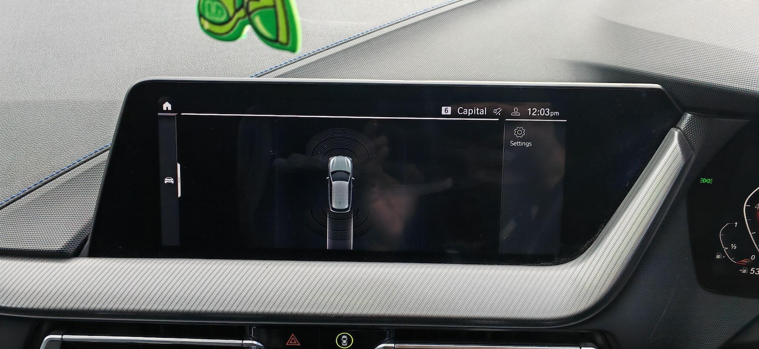 Used BMW 1 Series 2021 for sale - 76042793: Photo 37