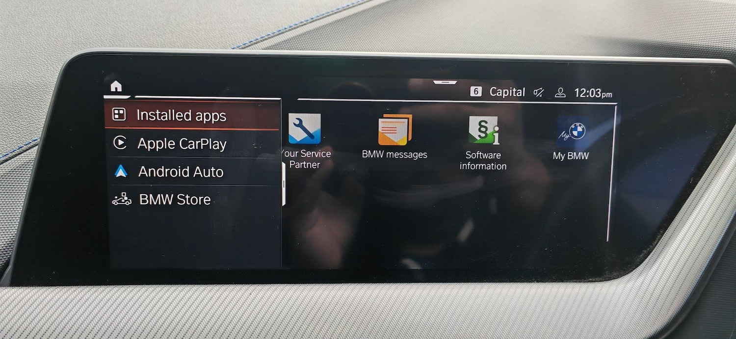 Used BMW 1 Series 2021 for sale - 76042793: Photo 38