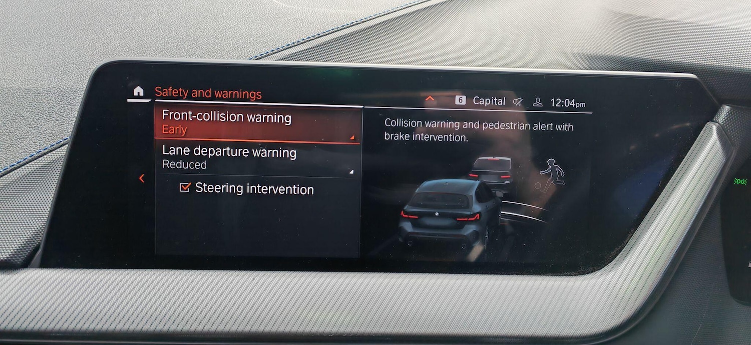 Used BMW 1 Series 2021 for sale - 76042793: Photo 39