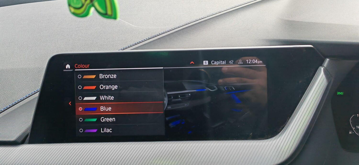 Used BMW 1 Series 2021 for sale - 76042793: Photo 40