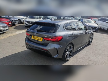 Used BMW 1 Series 2021 for sale - 76042793: Photo