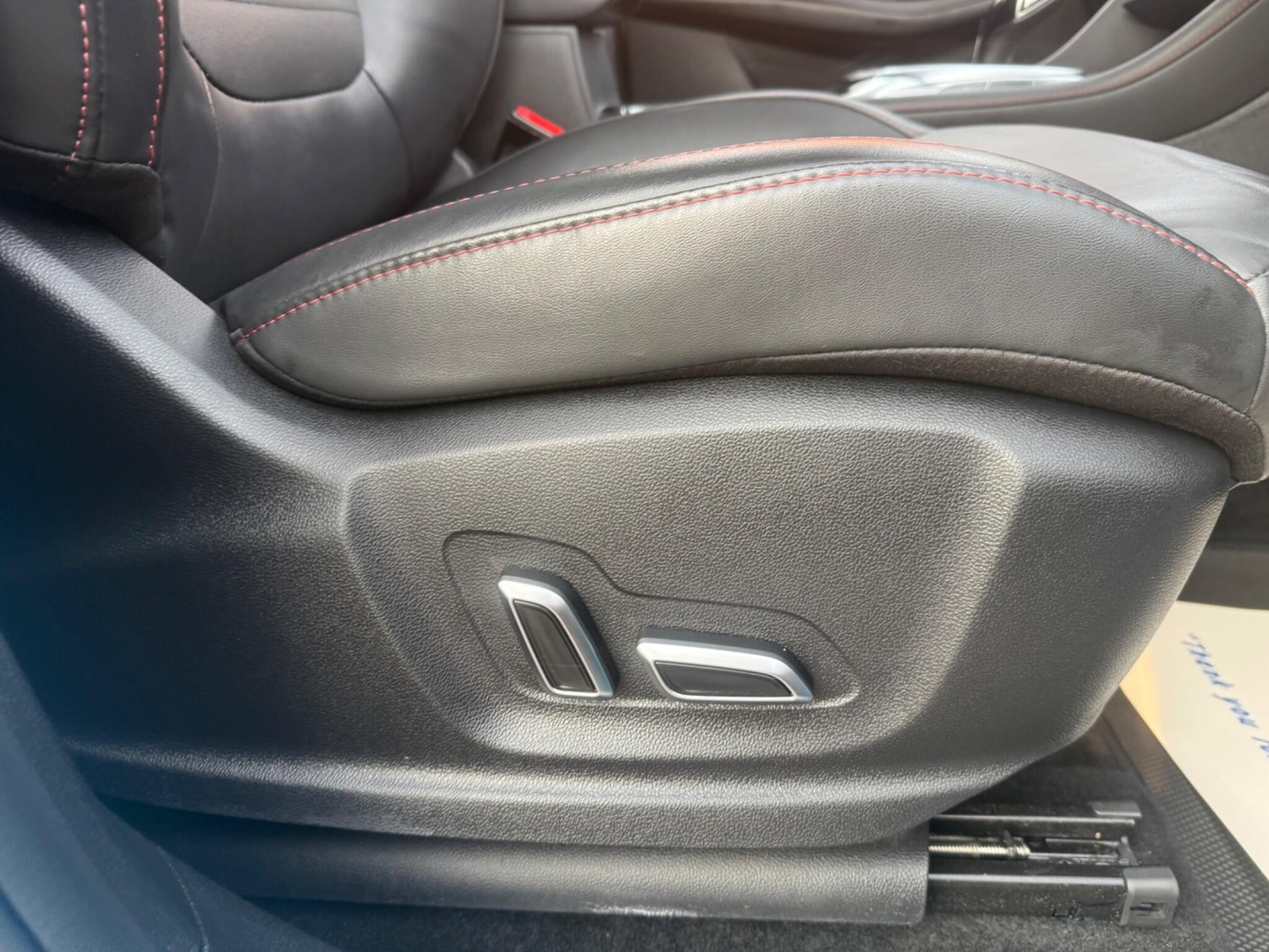 Used MG MG HS 2023 for sale - 76152678: Photo 13