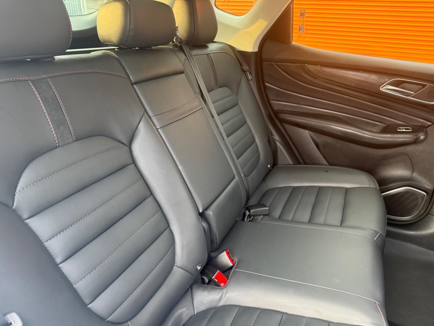 Used MG MG HS 2023 for sale - 76152678: Photo 16