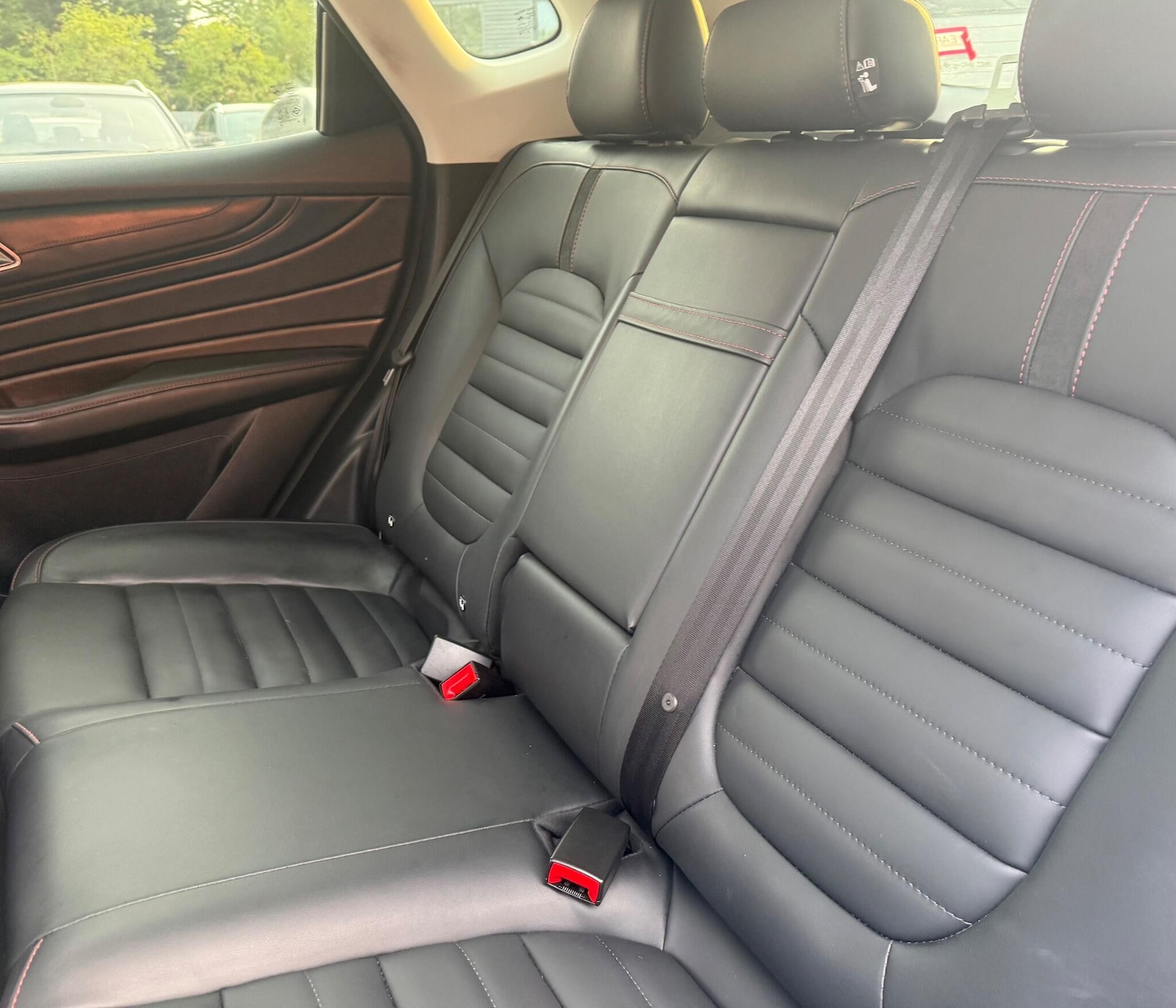 Used MG MG HS 2023 for sale - 76152678: Photo 20