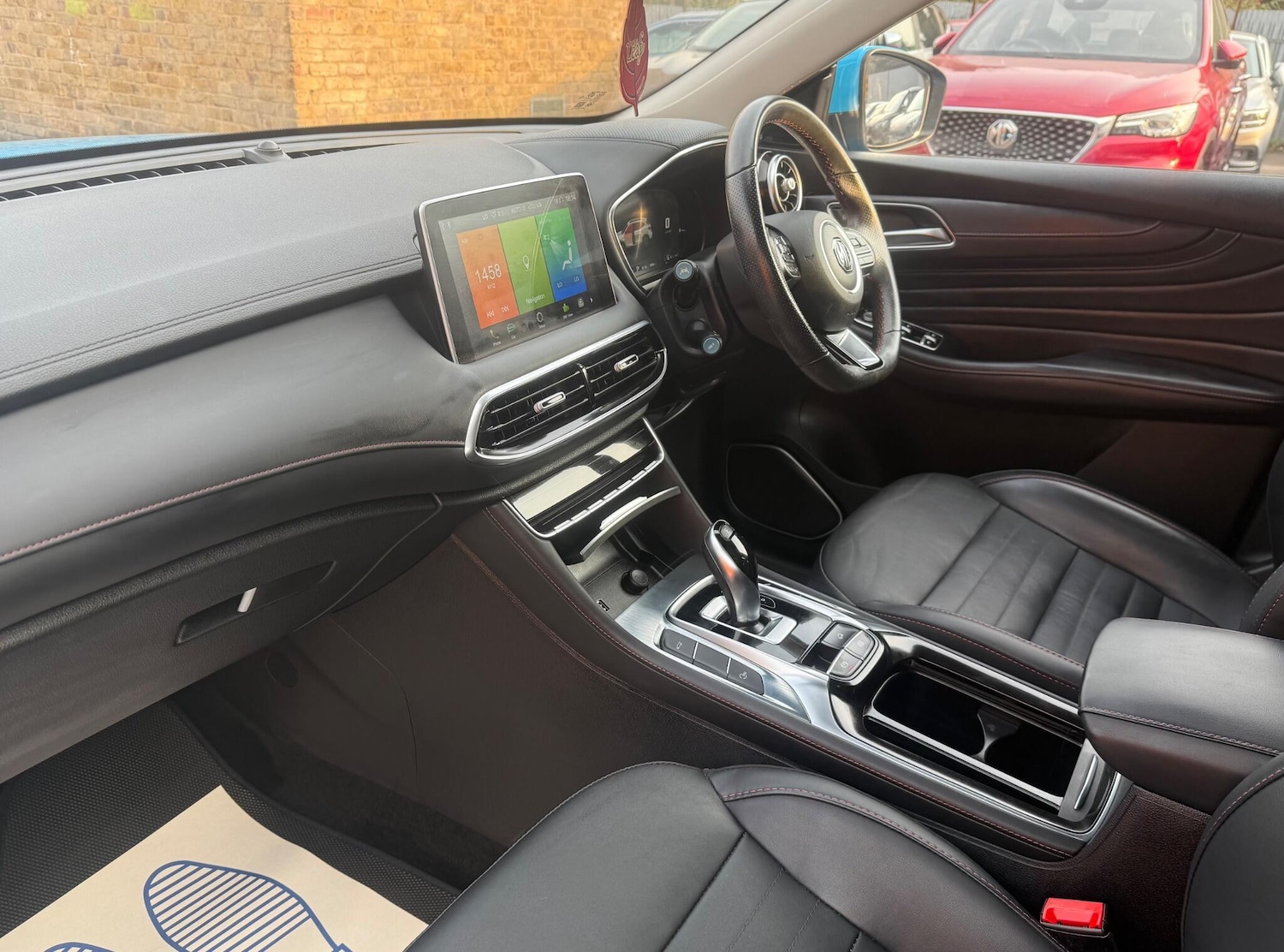 Used MG MG HS 2023 for sale - 76152678: Photo 23