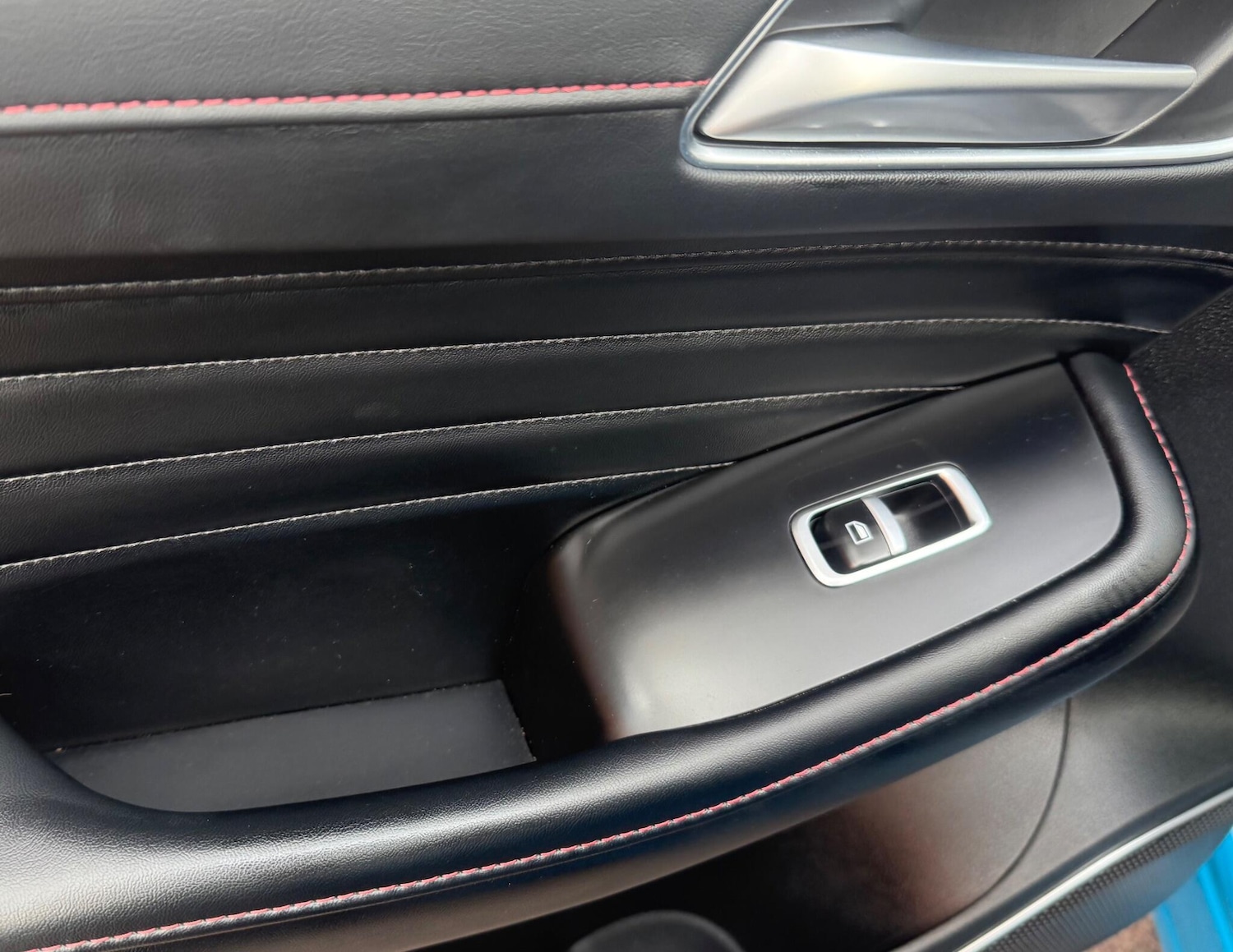 Used MG MG HS 2023 for sale - 76152678: Photo 25