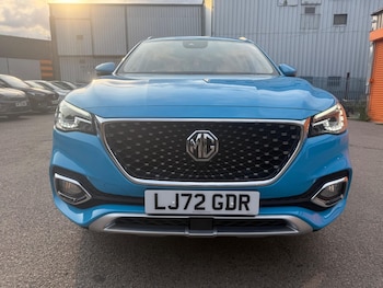 Used MG MG HS 2023 for sale - 76152678: Photo 2