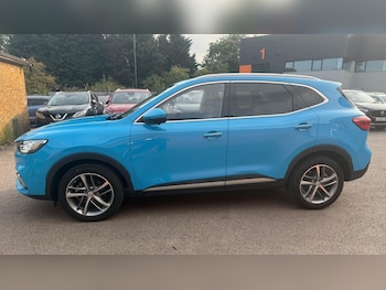 Used MG MG HS 2023 for sale - 76152678: Photo 4