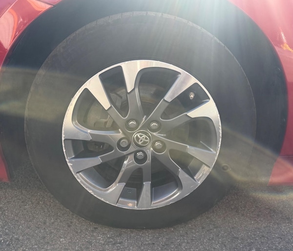 Used Toyota Prius 2023 for sale - 76012226: Photo 11