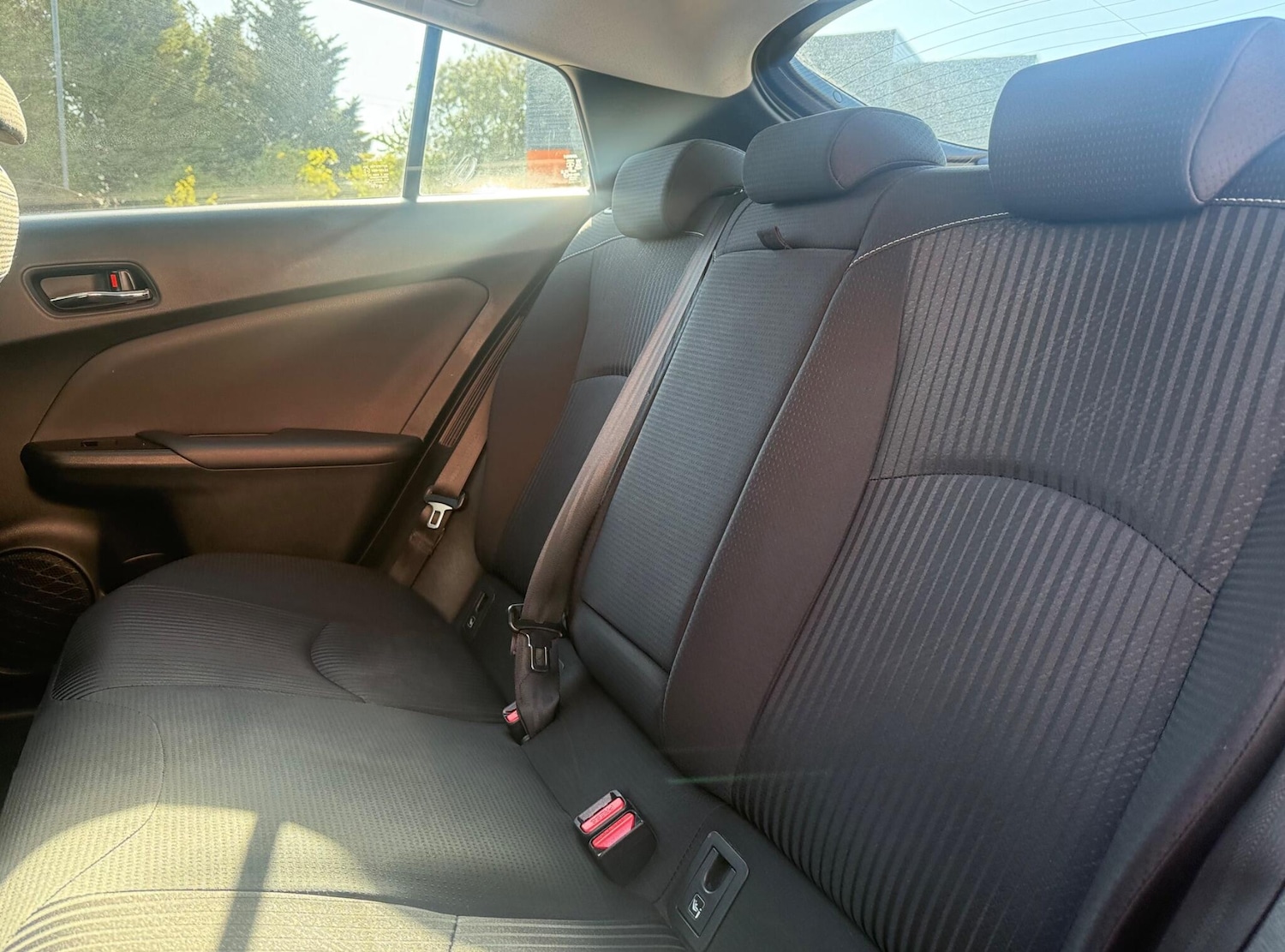 Used Toyota Prius 2023 for sale - 76012226: Photo 13