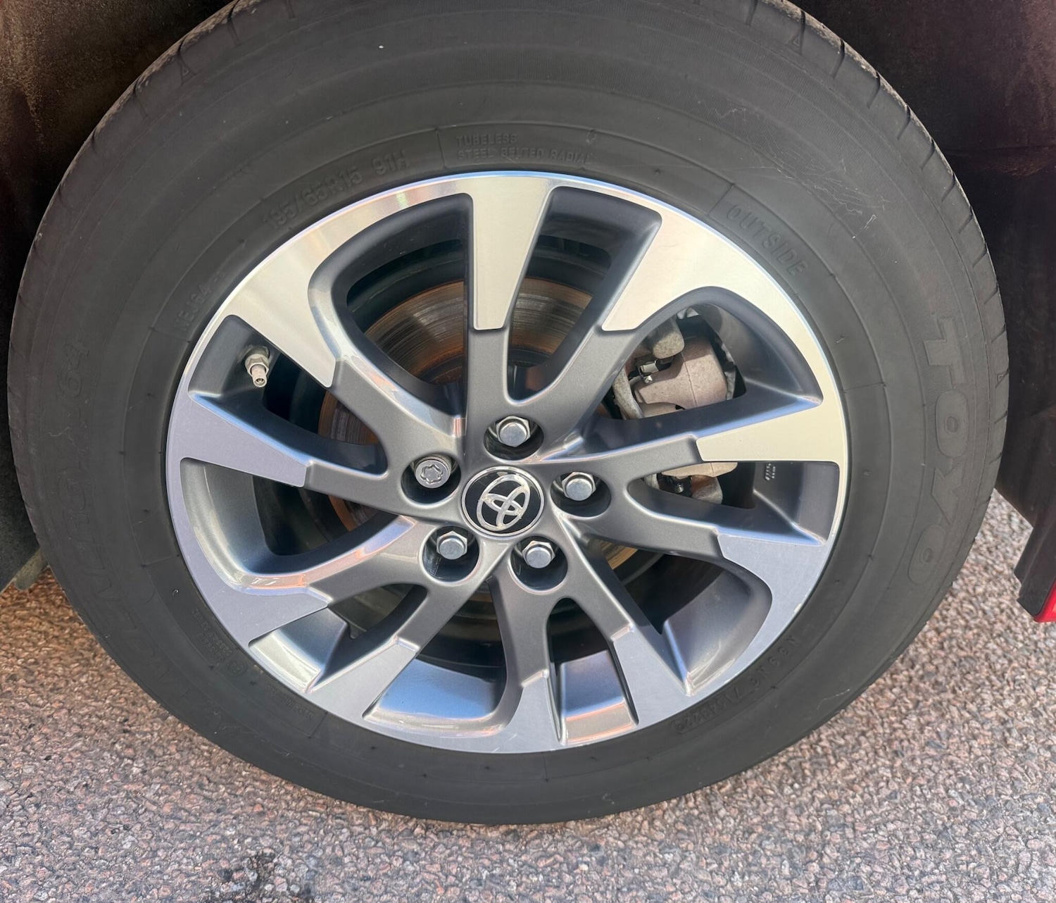 Used Toyota Prius 2023 for sale - 76012226: Photo 15