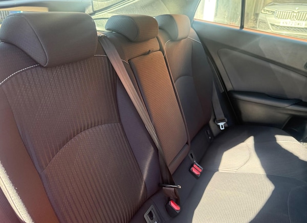 Used Toyota Prius 2023 for sale - 76012226: Photo 16