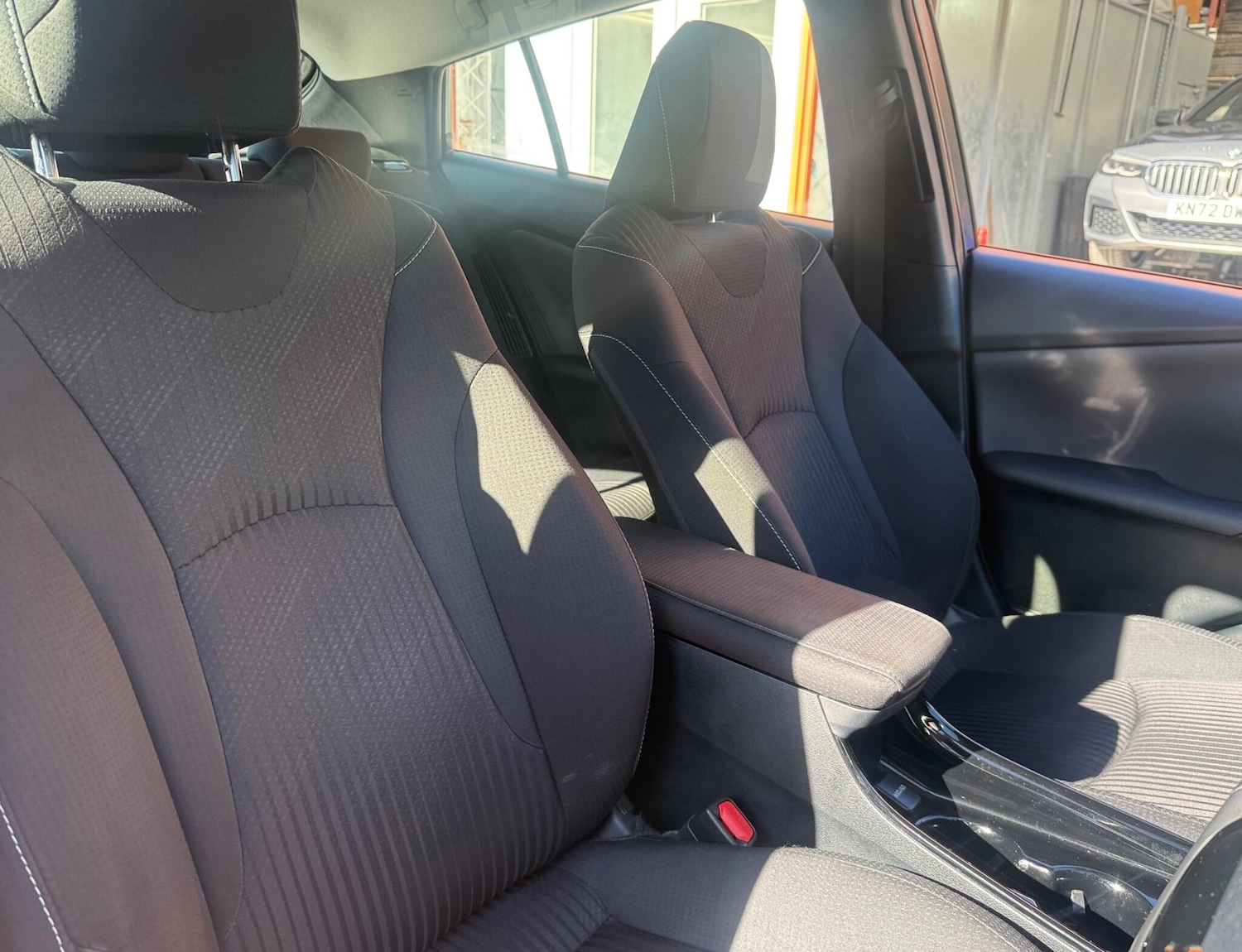 Used Toyota Prius 2023 for sale - 76012226: Photo 20