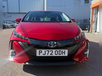 Used Toyota Prius 2023 for sale - 76012226: Photo 2
