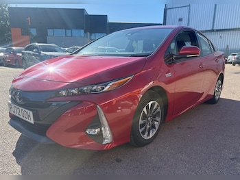 Used Toyota Prius 2023 for sale - 76012226: Photo 3