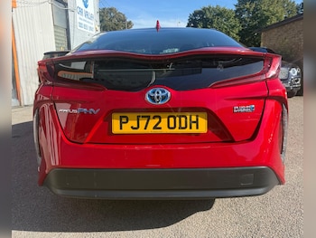 Used Toyota Prius 2023 for sale - 76012226: Photo 4
