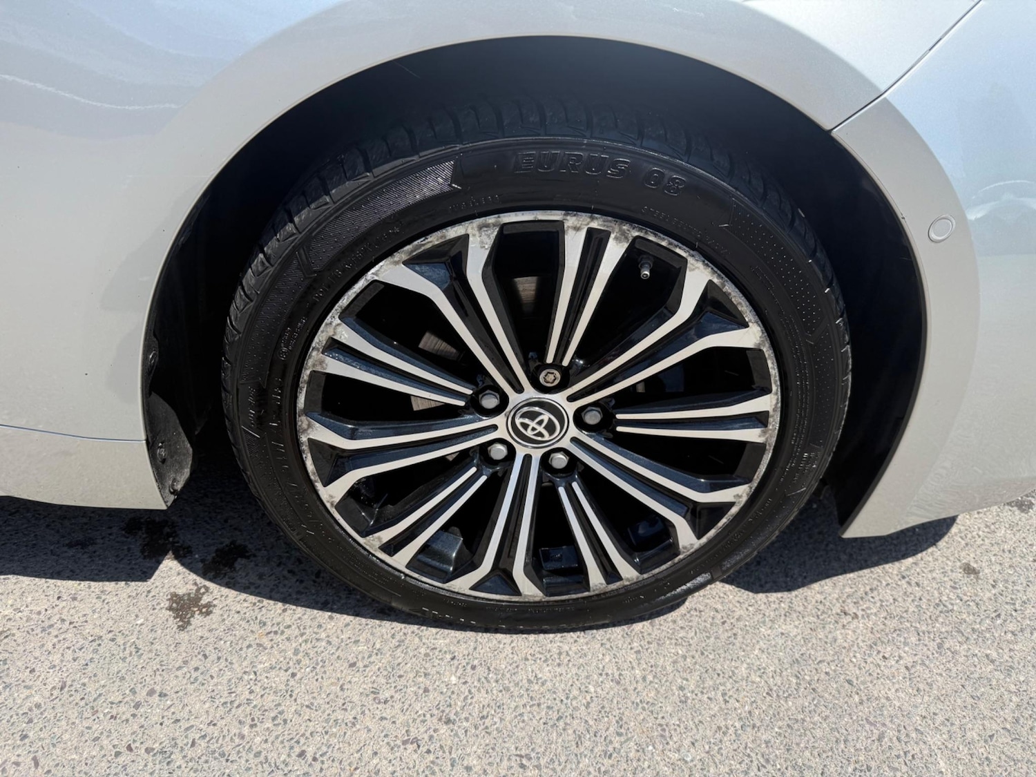 Vehicle 7