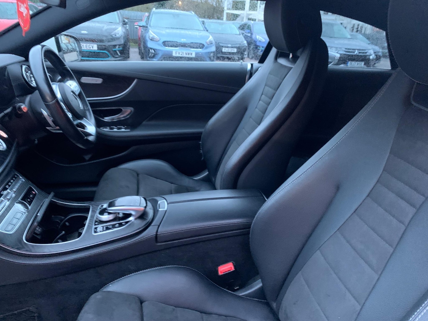 Used Mercedes-Benz E Class 2019 for sale - 75905954: Photo 10