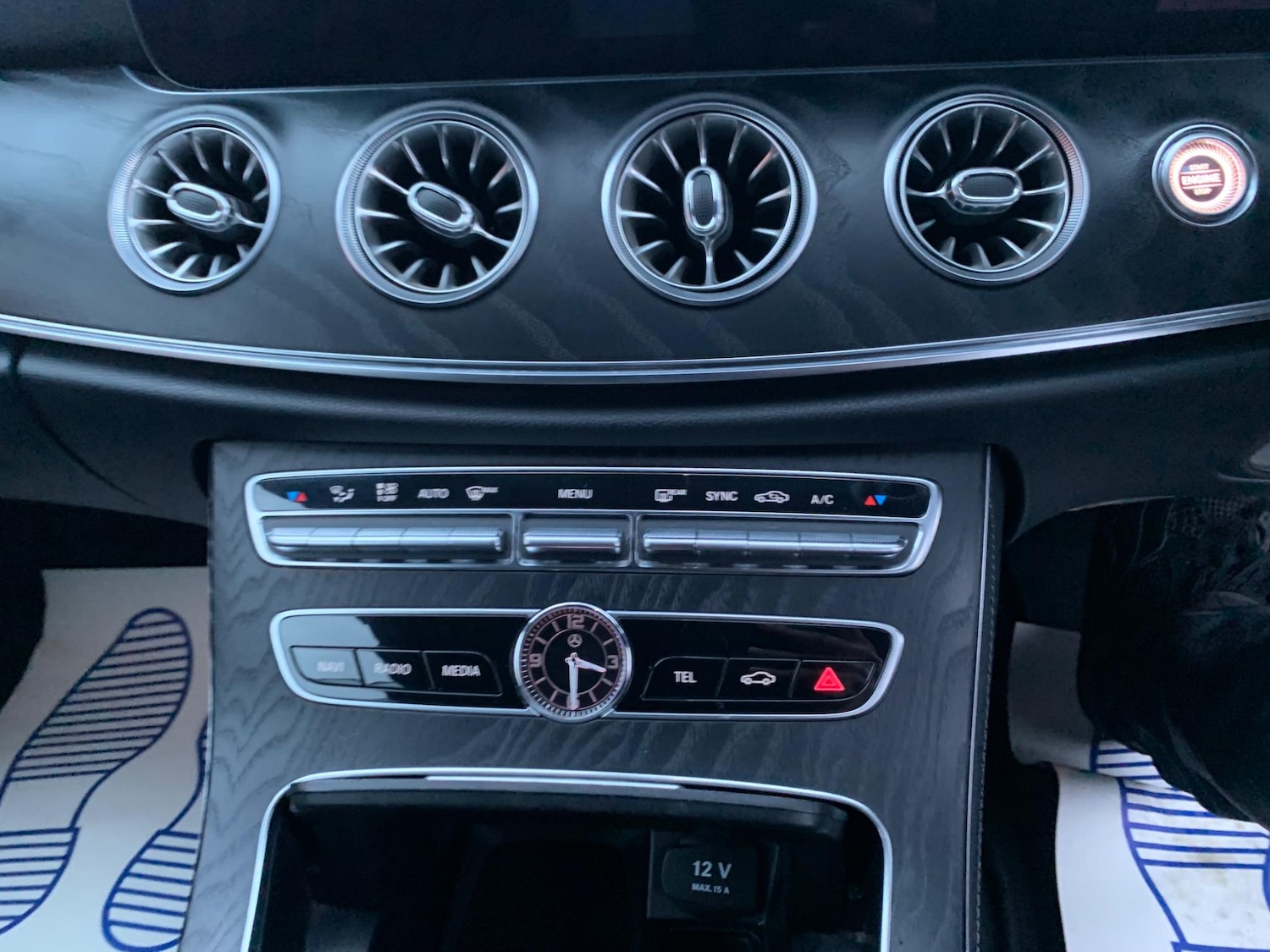 Used Mercedes-Benz E Class 2019 for sale - 75905954: Photo 17