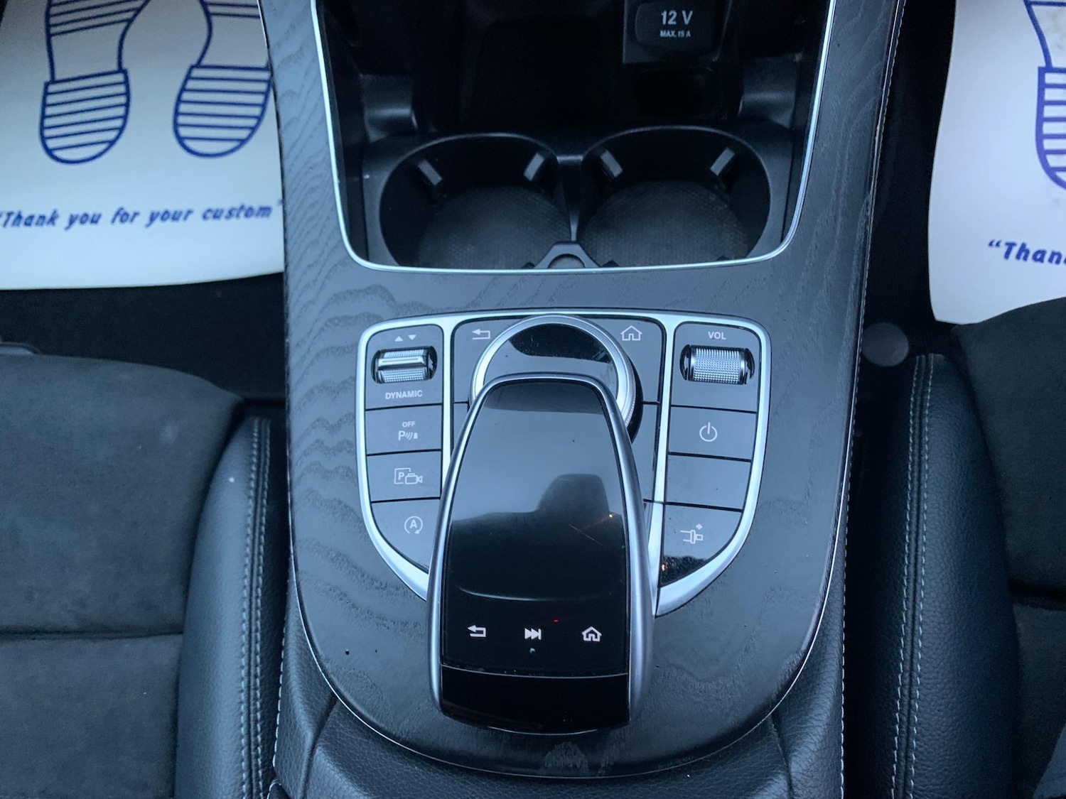 Used Mercedes-Benz E Class 2019 for sale - 75905954: Photo 20