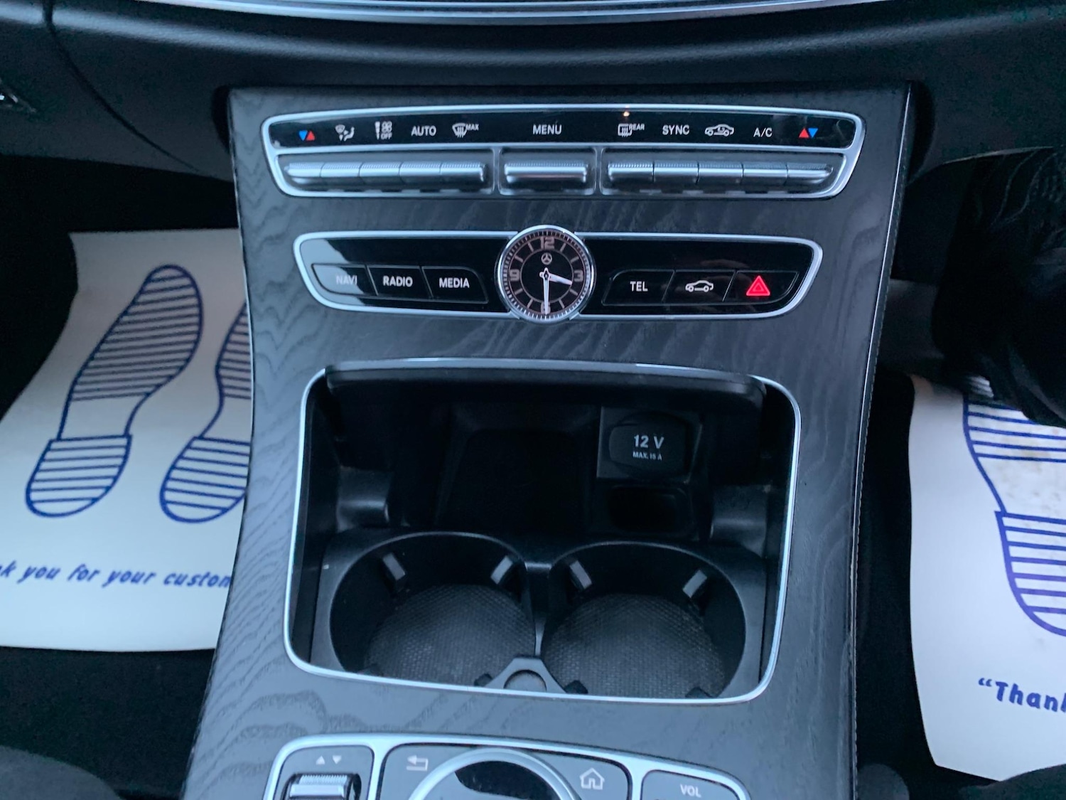 Used Mercedes-Benz E Class 2019 for sale - 75905954: Photo 21