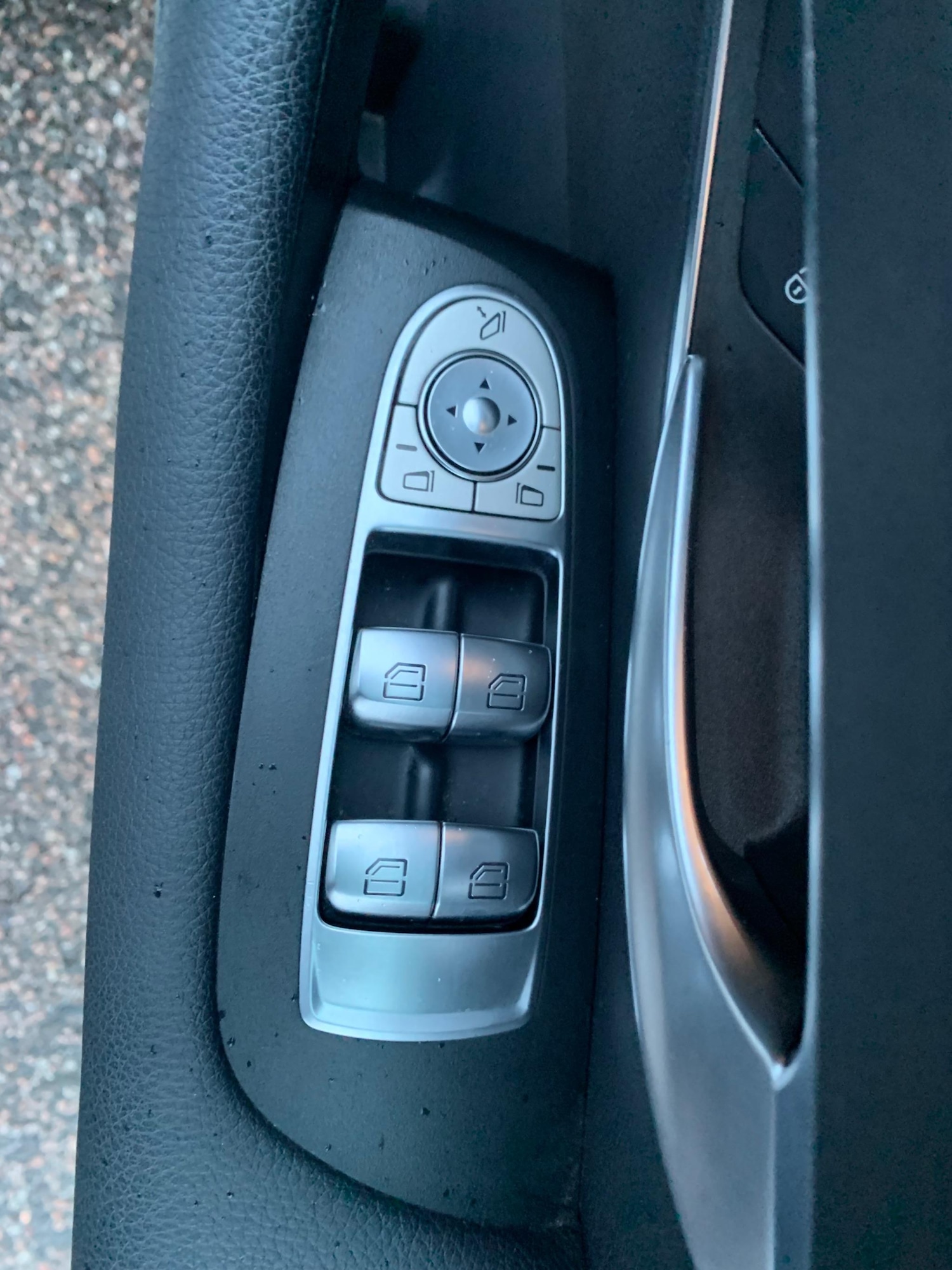 Used Mercedes-Benz E Class 2019 for sale - 75905954: Photo 22