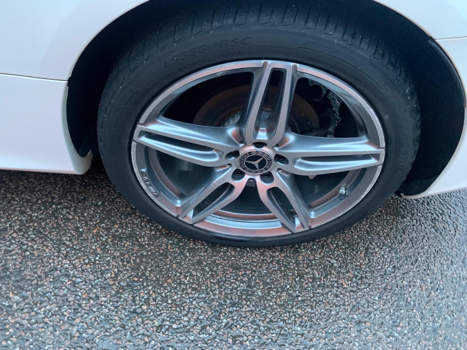 Used Mercedes-Benz E Class 2019 for sale - 75905954: Photo 9