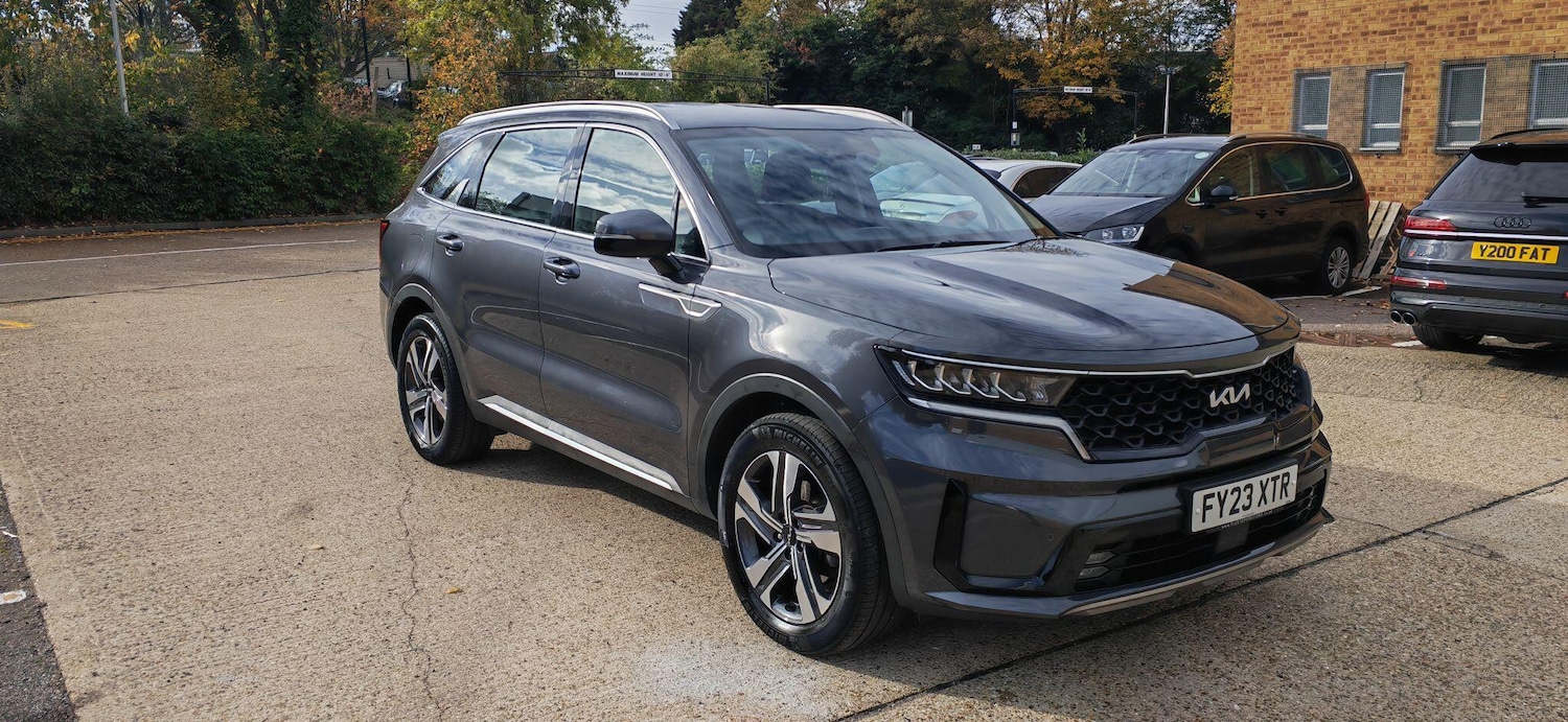 Used Kia Sorento 2023 for sale - 76398147: Photo 11