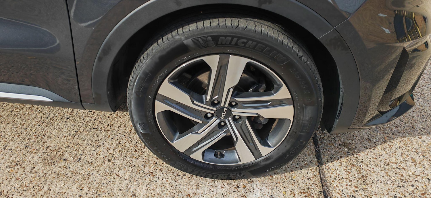 Used Kia Sorento 2023 for sale - 76398147: Photo 12