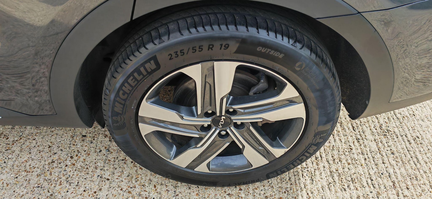 Used Kia Sorento 2023 for sale - 76398147: Photo 13