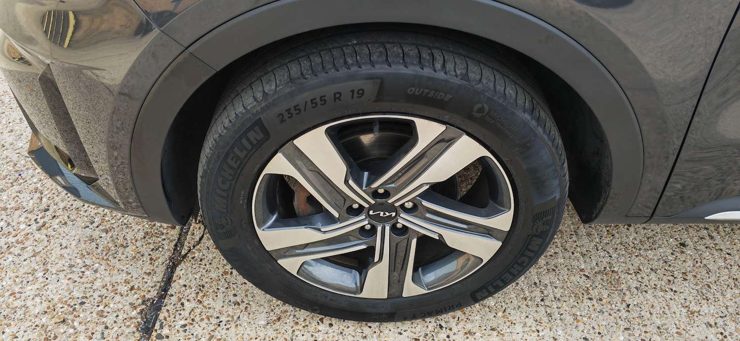 Used Kia Sorento 2023 for sale - 76398147: Photo 14