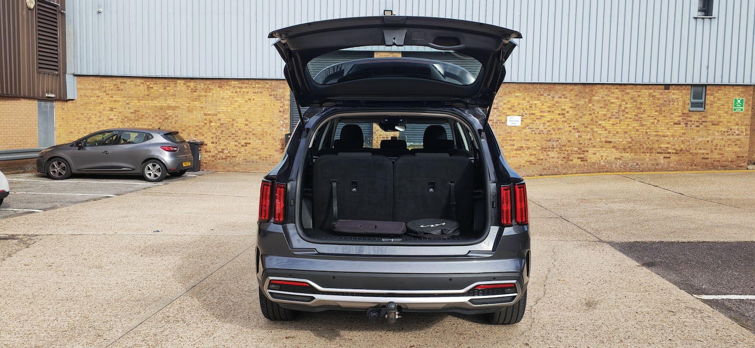 Used Kia Sorento 2023 for sale - 76398147: Photo 16