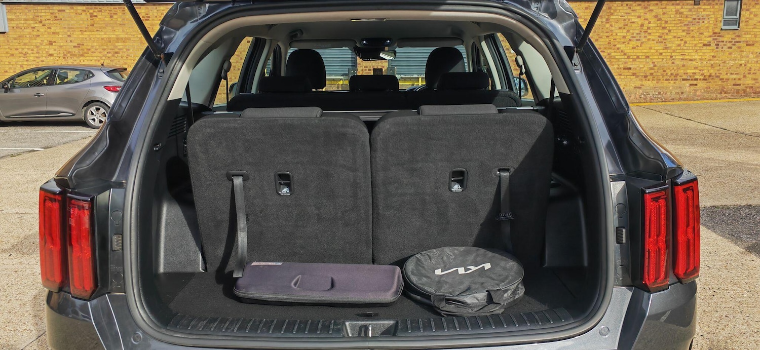 Used Kia Sorento 2023 for sale - 76398147: Photo 17