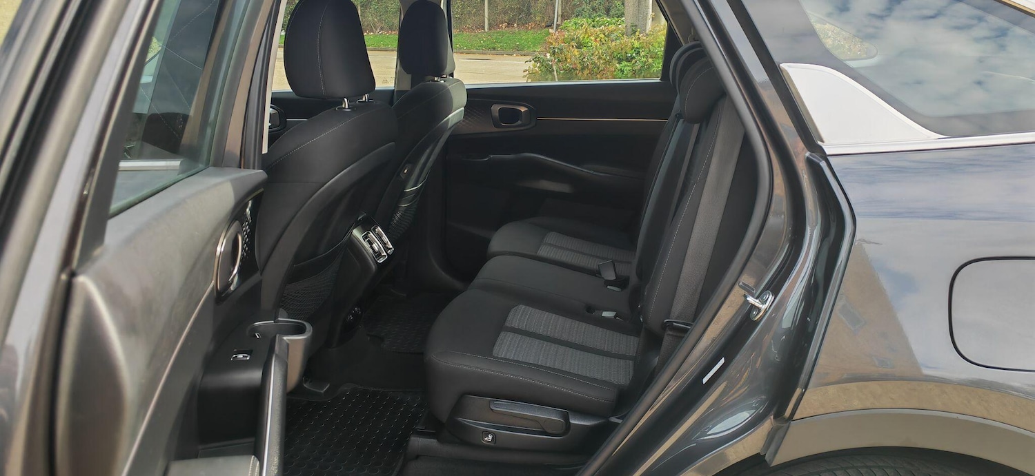 Used Kia Sorento 2023 for sale - 76398147: Photo 18