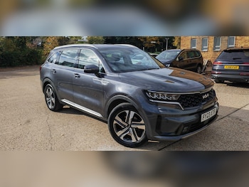 (23) - 1.6 T-GDi 13.8kWh 2 Auto AWD Euro 6 (s/s) 5dr