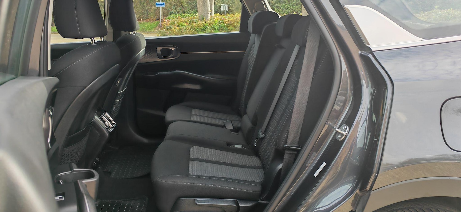 Used Kia Sorento 2023 for sale - 76398147: Photo 22